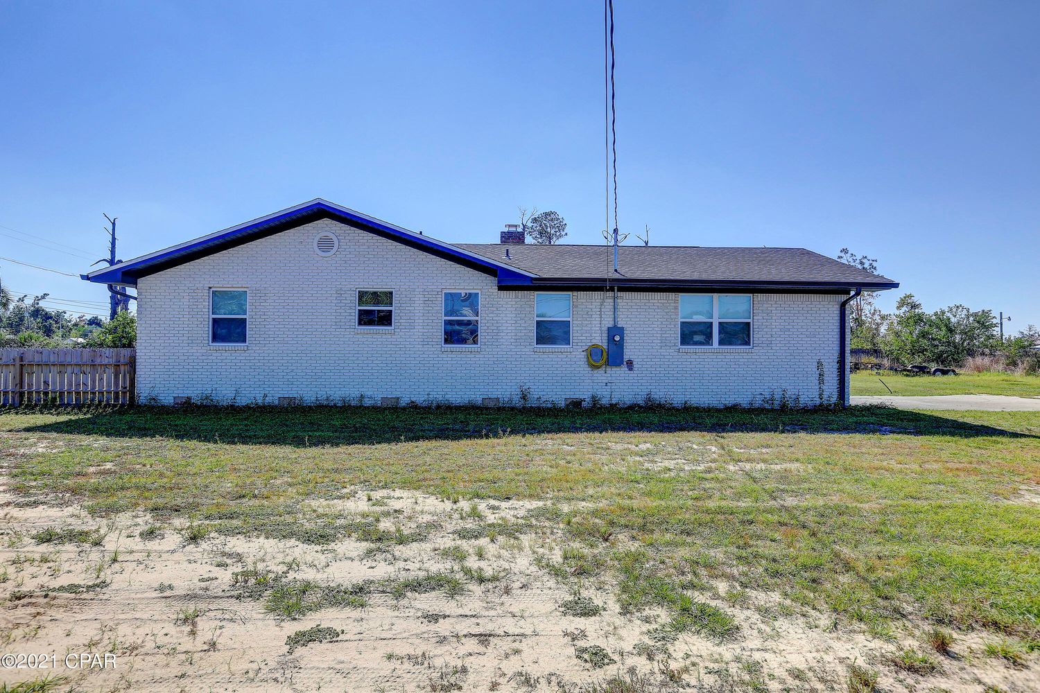 2356 Frankford Ave, Panama City, FL 32405